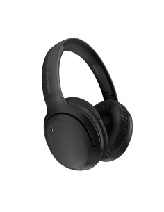 Auriculares energy sistem hush inalambrico negro