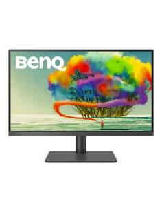 Monitor led 27 pulgadas benq pd2705u ips