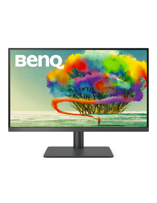 Monitor led 27 pulgadas benq pd2705u ips