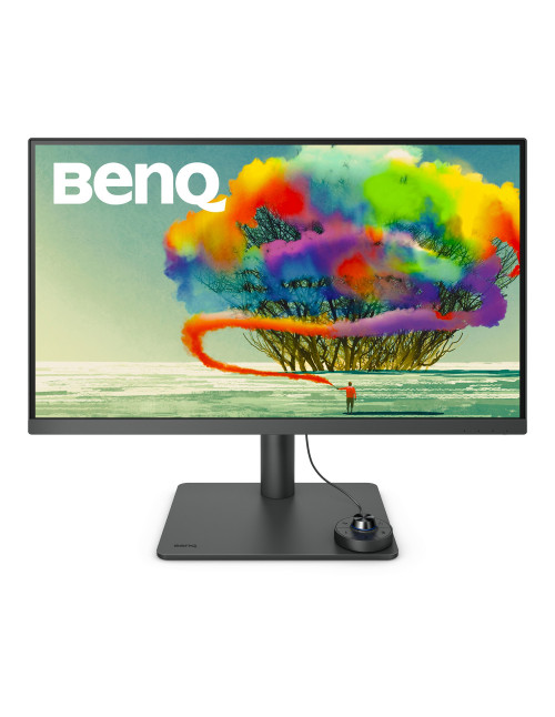 Monitor led 27 pulgadas benq pd2705u ips