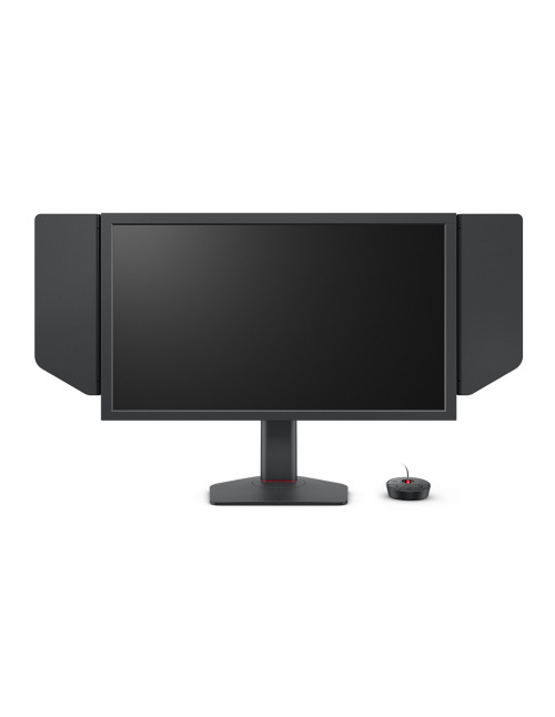 Monitor gaming benq zowie xl2586x+ 24.1 pulgadas