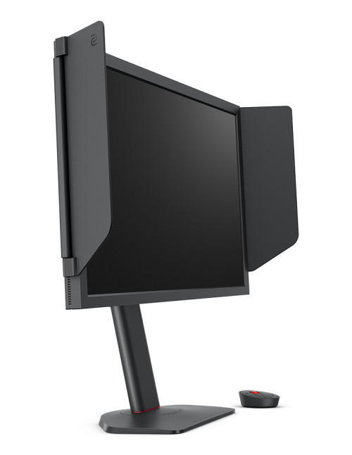 Monitor gaming benq zowie xl2586x+ 24.1 pulgadas