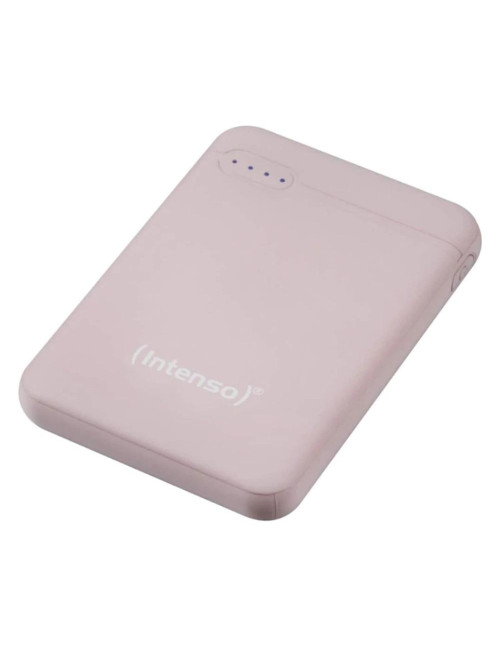 Powerbank intenso xs10000 10000 mah rosa