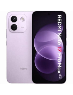 Movil xiaomi redmi note 17 pro
