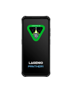 Smartphone terminal comandero tpv lagenio panther1