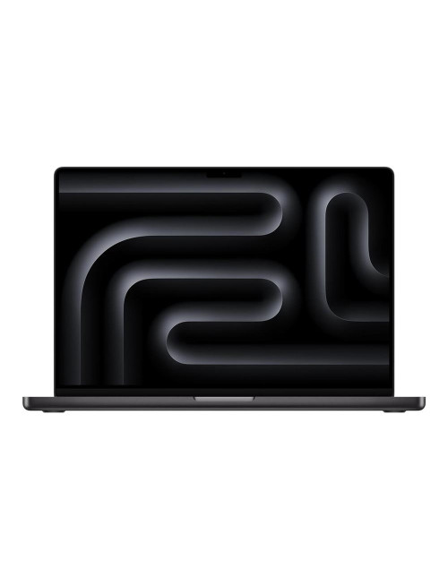 Portatil apple macbook pro 16 apple