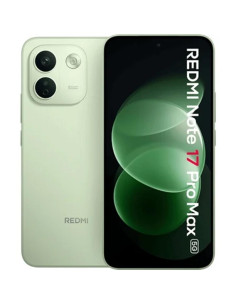 Movil xiaomi redmi note 17 pro