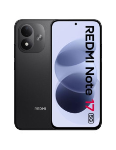 Movil xiaomi redmi note 17 5g