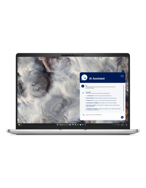 Portatil dell pro 16 plus pb16250