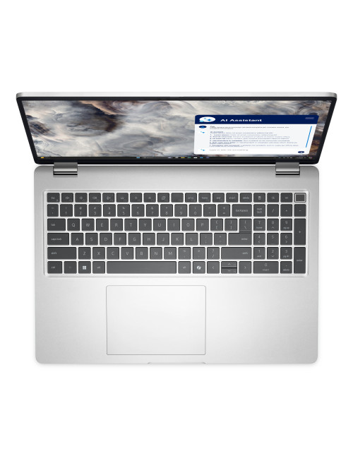 Portatil dell pro 16 plus pb16250