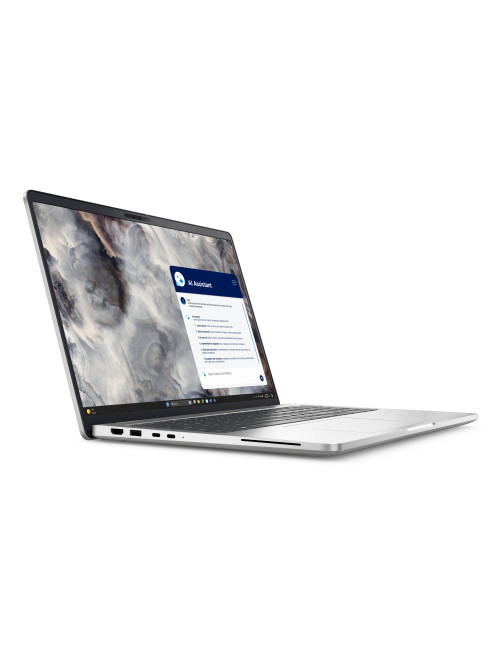 Portatil dell pro 16 plus pb16250