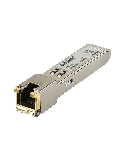 Modulo transceptor d - link dgs - 712