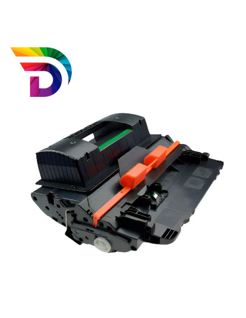 Toner compatible dayma hp cf281x (81x)