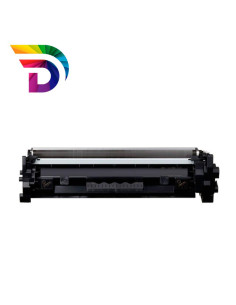 Toner compatible dayma canon 051 negro