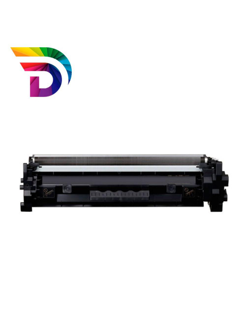 Toner compatible dayma canon 051 negro