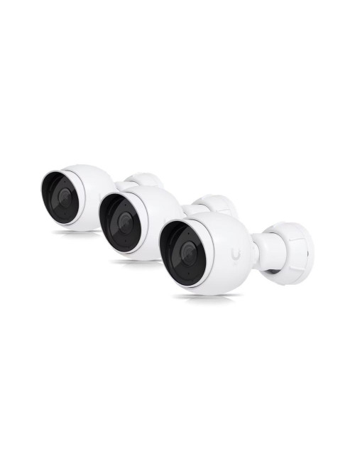 Camara ip ubiquiti g5 bullet pack
