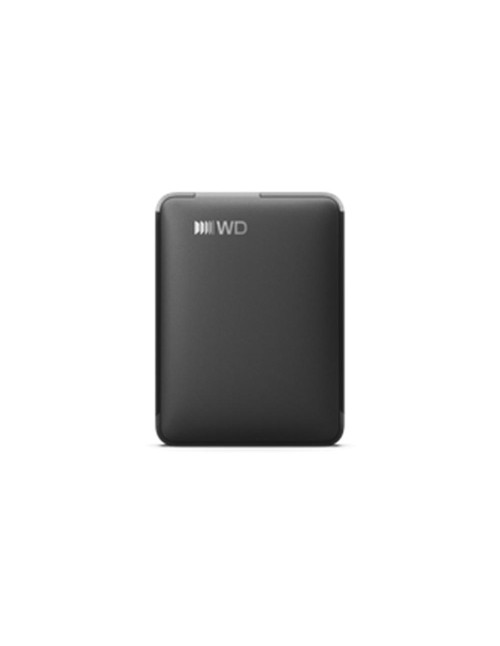 Disco duro externo hdd wd western