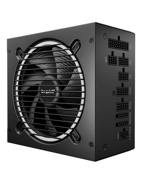 Fuente alimentacion be quiet! pure power