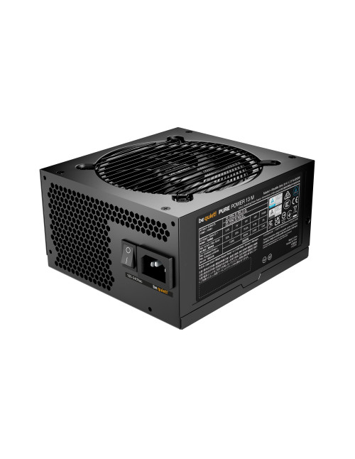 Fuente alimentacion be quiet! pure power