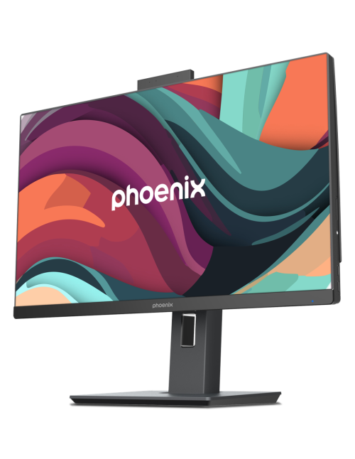 Ordenador pc all in one aio