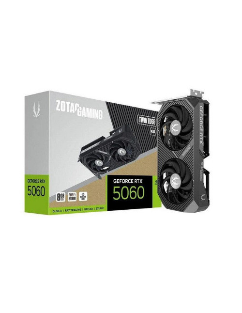 Tarjeta grafica zotac rtx 5060 8gb