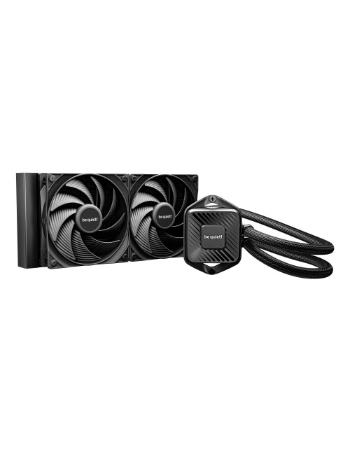 Kit refrigeracion liquida be quiet! pure