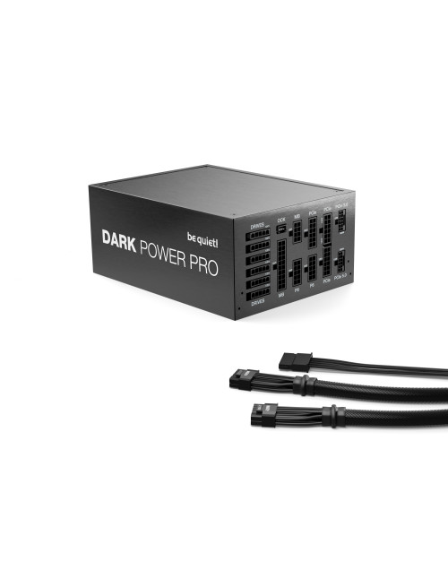 Fuente alimentacion be quiet! dark power