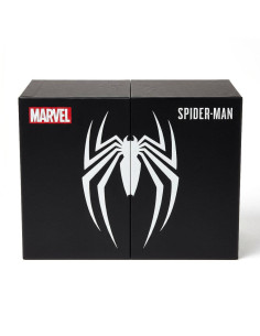 Pack calcetines 3 piezas spiderman