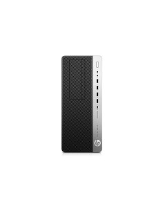 Ordenador reacondicionado sff hp elitedesk 800