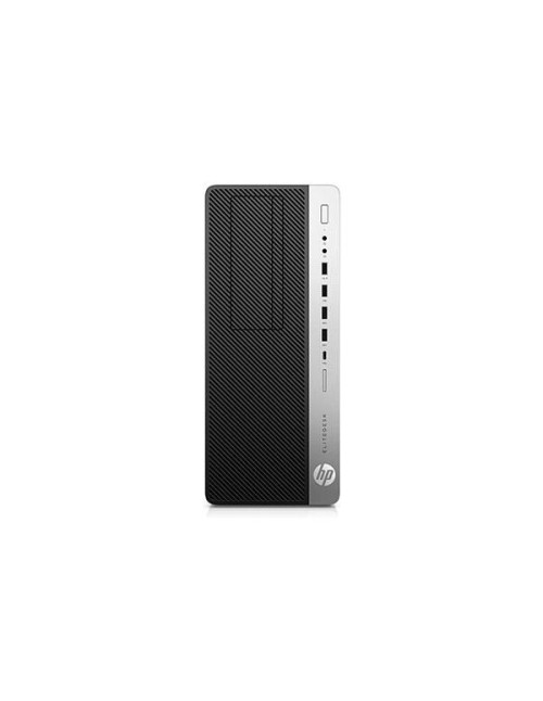 Ordenador reacondicionado sff hp elitedesk 800