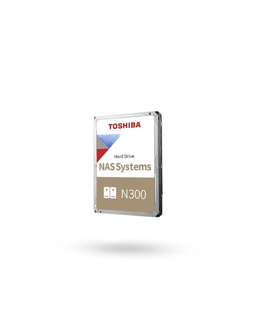 Disco duro interno hdd toshiba n300