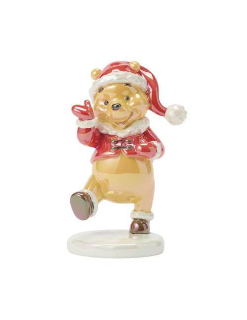 Figura enesco disney winnie the pooh