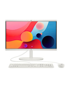 Ordenador all in one hp 27 - cv0009ns