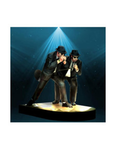 Figura sd toys cine the blue