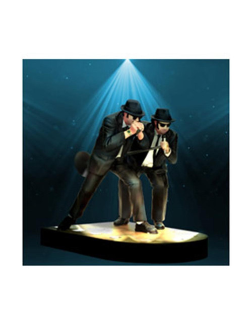Figura sd toys cine the blue