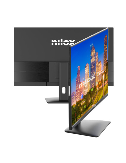 Monitor nilox nxm32fhd1001 32 pulgadas fhd 100hz