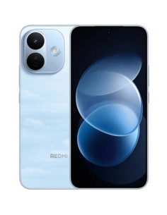 Movil xiaomi redmi note 17 pro