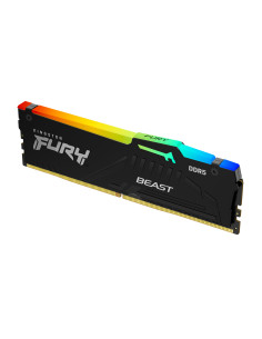 Memoria ram ddr5 16gb kingston 6400mt