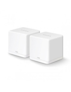Router mesh mercusys halo h30g 1300mbps