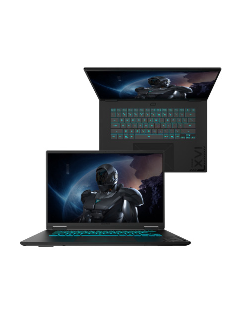 Portatil gigabyte a16 3whk3es864sd r7 - 260 32gb