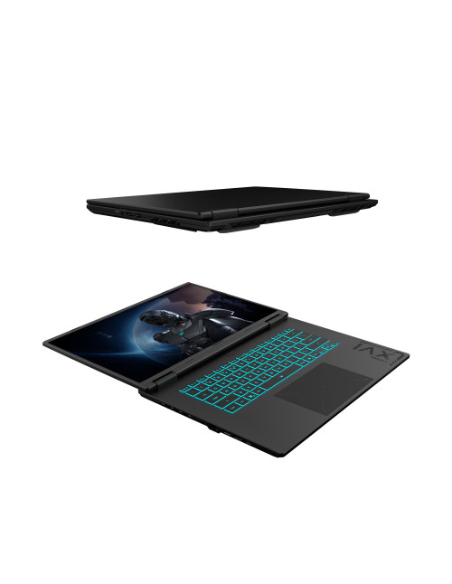Portatil gigabyte a16 3whk3es864sd r7 - 260 32gb