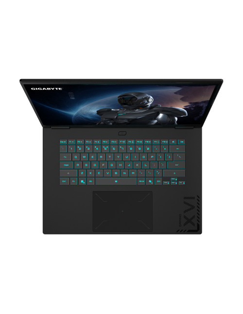 Portatil gigabyte a16 3whk3es864sd r7 - 260 32gb