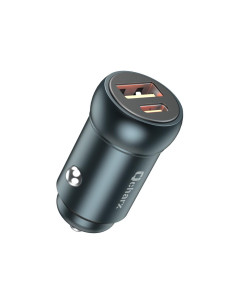Cargador qcharx nyx coche 30w 2