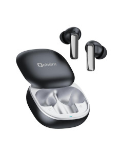 Auriculares qcharx buds slide anc +