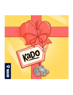 Juego mesa kado