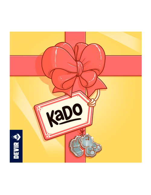 Juego mesa kado