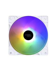 Ventilador caja keep out xfc - 120fw rgb