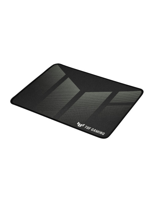 Alfombrilla gaming asus tuf p1 negra