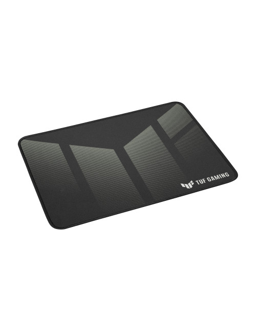 Alfombrilla gaming asus tuf p1 negra