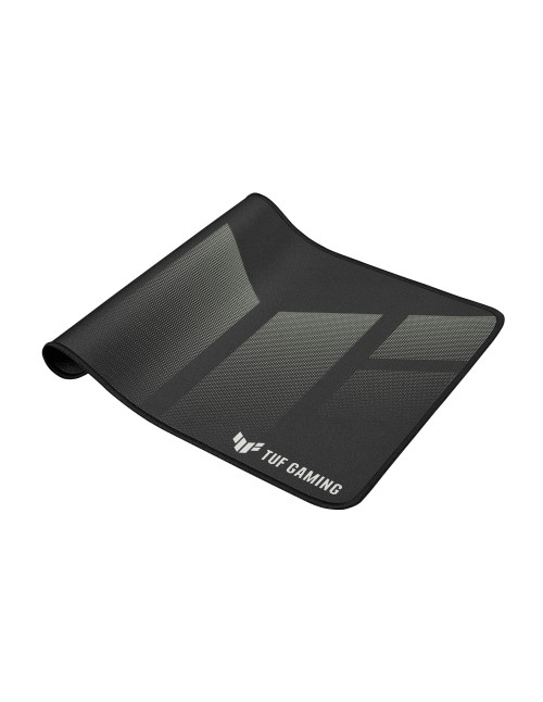 Alfombrilla gaming asus tuf p1 negra